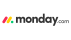 Monday-Com-Logo
