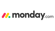 Monday-Com-Logo Monday-Com-Logo