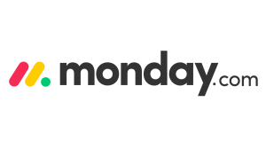 Monday-Com-Logo Monday-Com-Logo